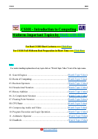 CS101 Important Topics for Midterm.pdf
